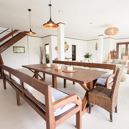 Dream View Villa Улувату Экстерьер фото