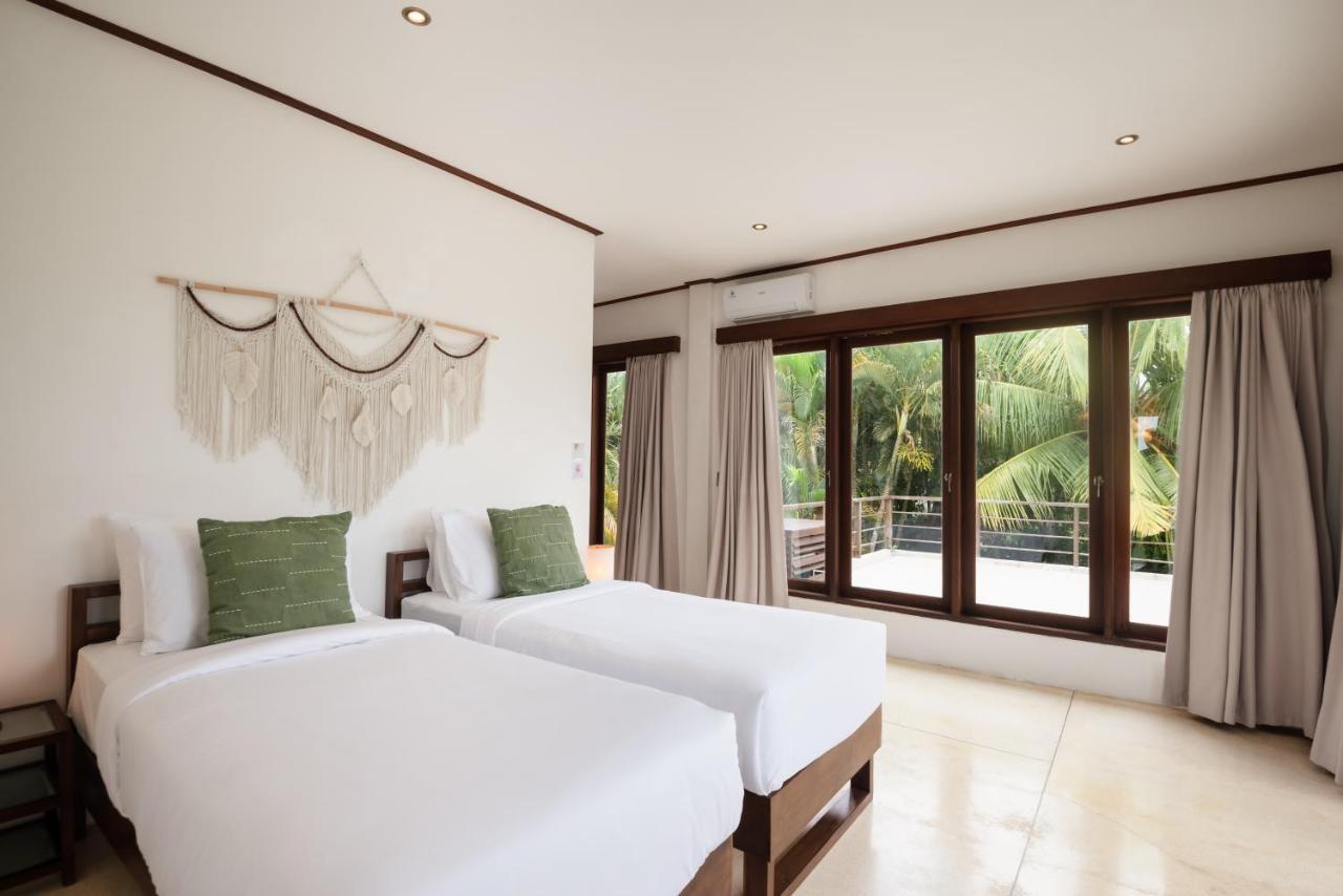 Dream View Villa Улувату Экстерьер фото