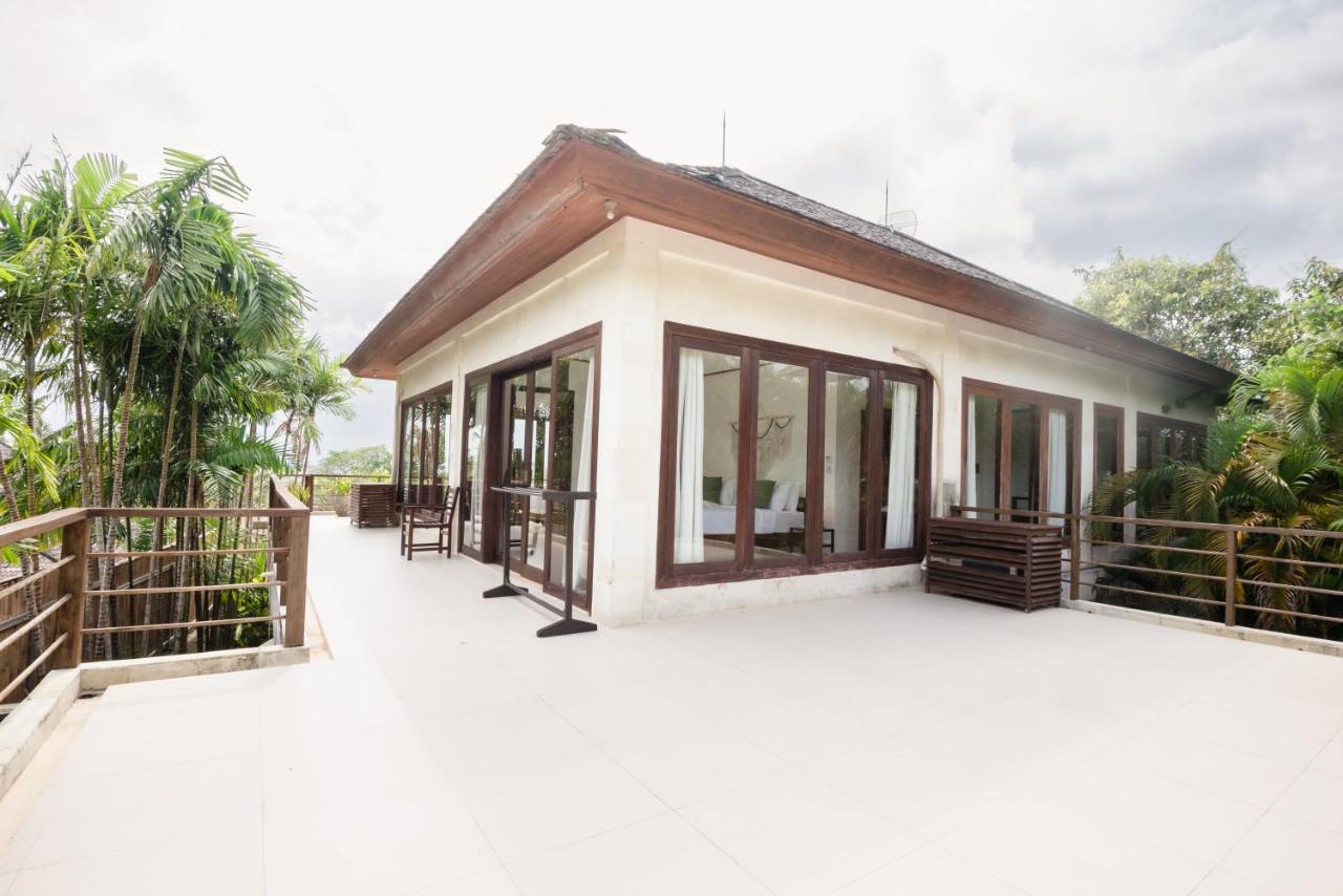 Dream View Villa Улувату Экстерьер фото