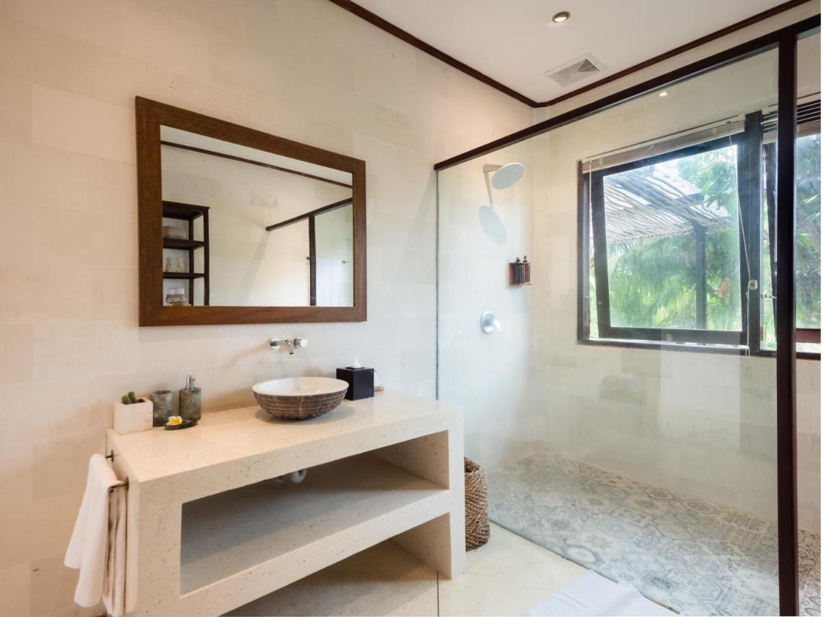 Dream View Villa Улувату Экстерьер фото
