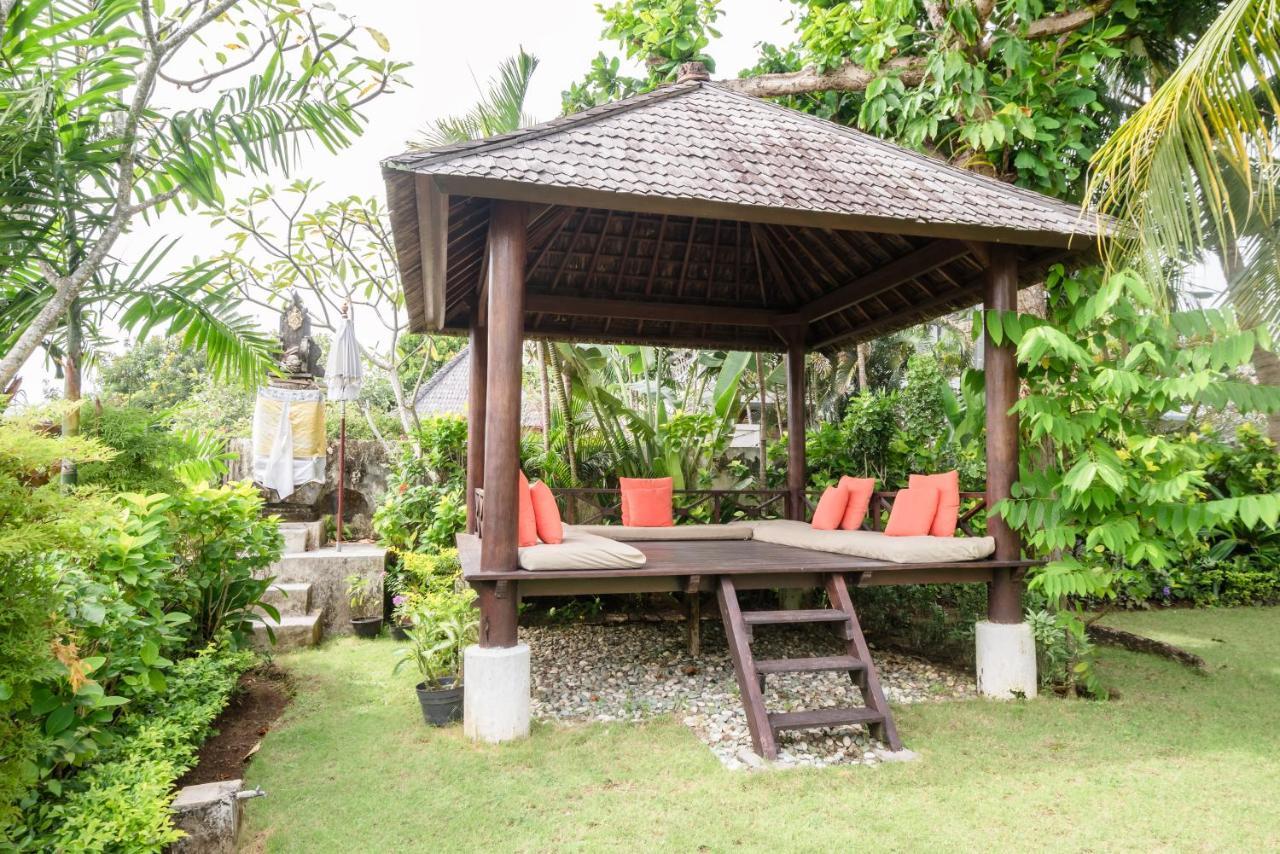 Dream View Villa Улувату Экстерьер фото