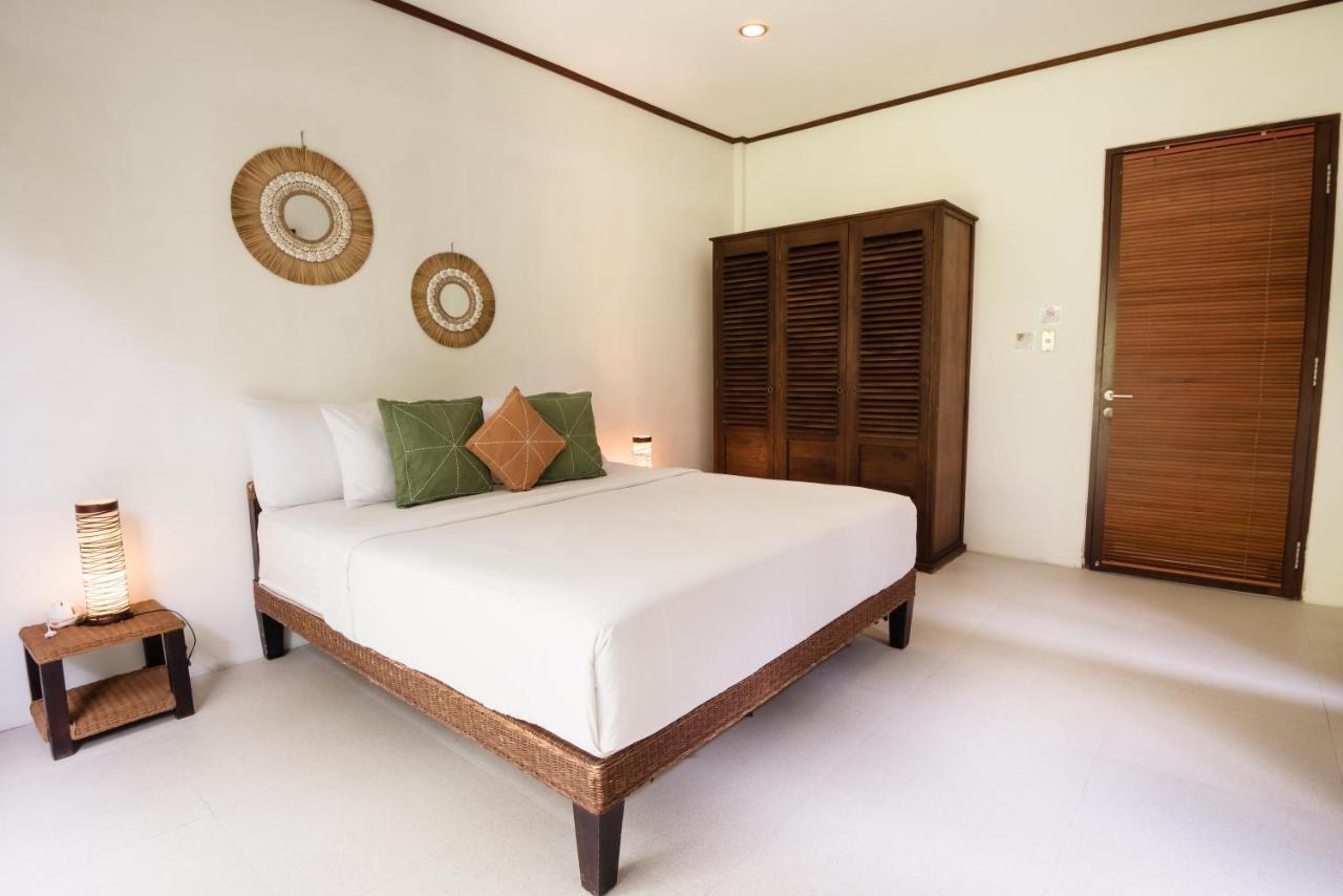 Dream View Villa Улувату Экстерьер фото