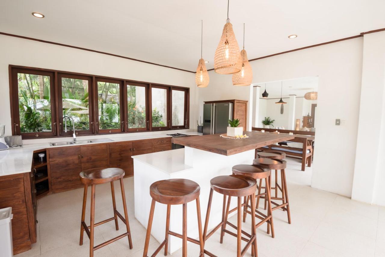 Dream View Villa Улувату Экстерьер фото