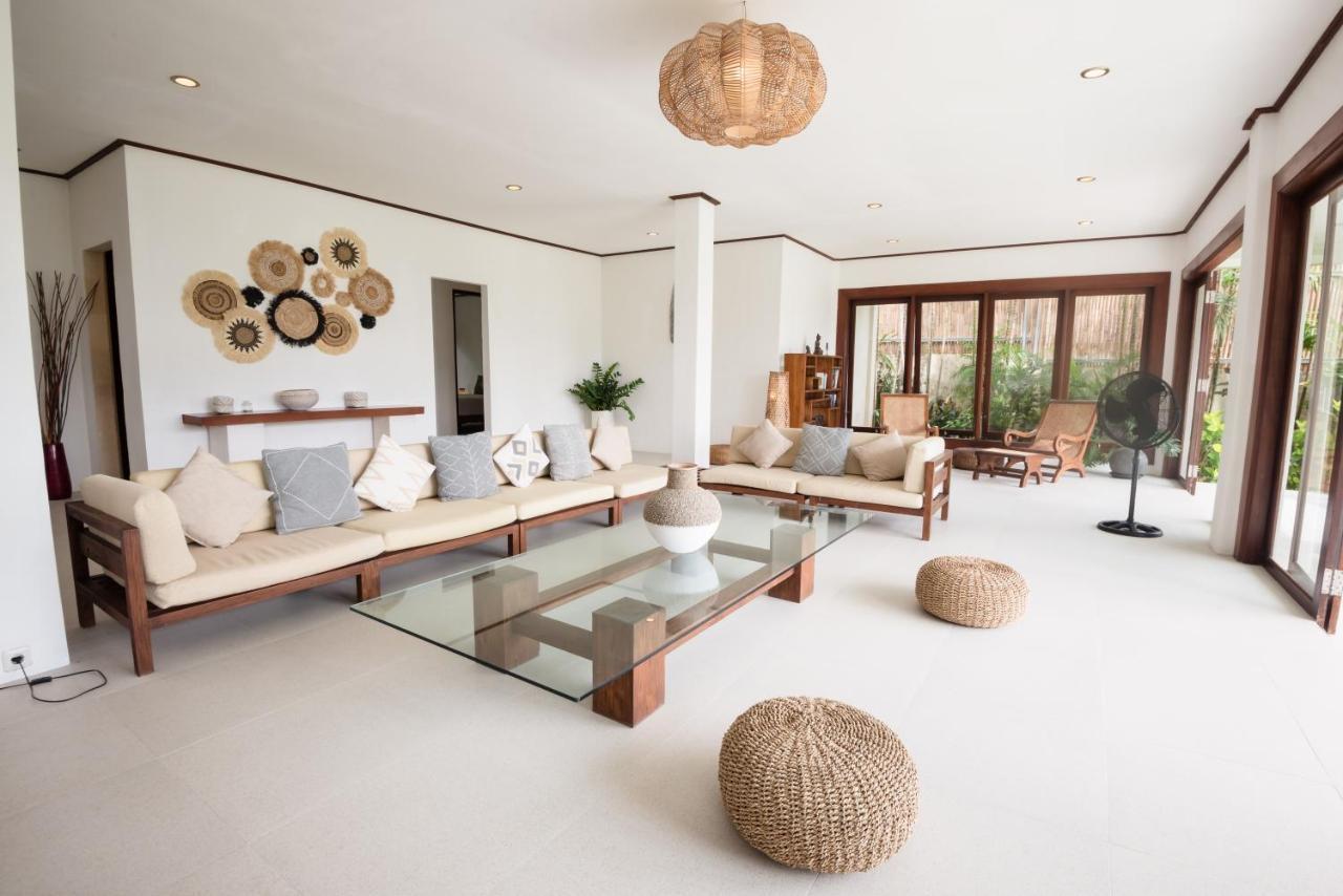 Dream View Villa Улувату Экстерьер фото