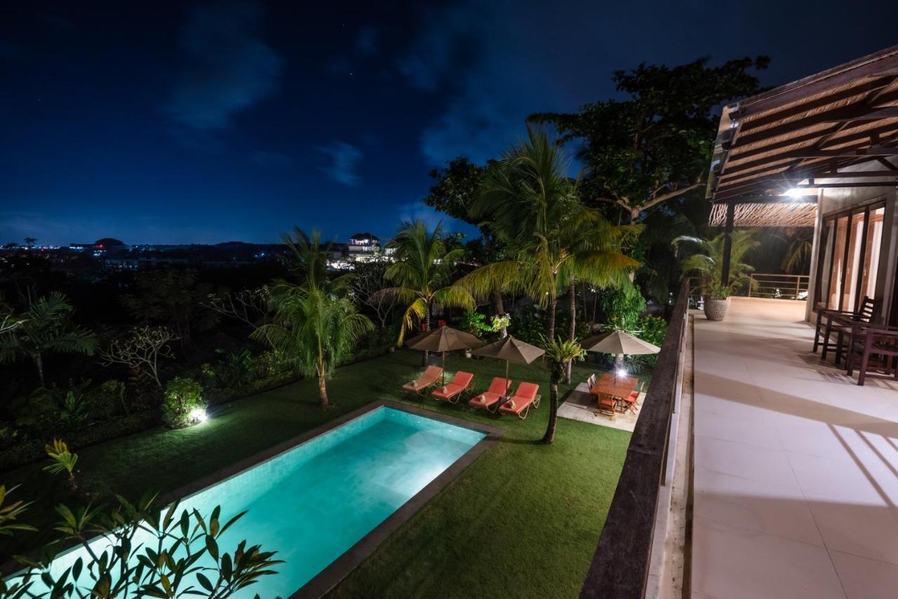 Dream View Villa Улувату Экстерьер фото