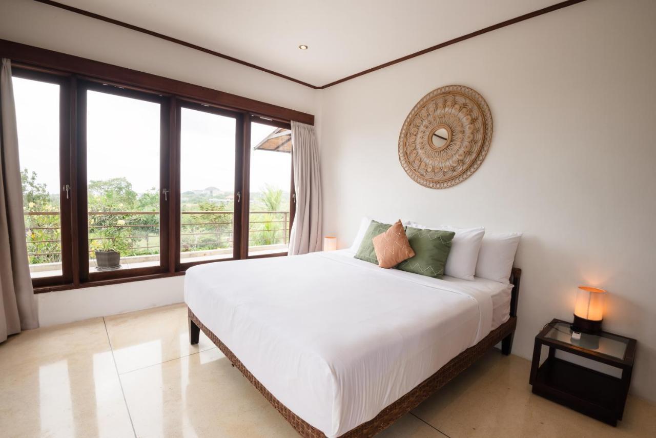 Dream View Villa Улувату Экстерьер фото