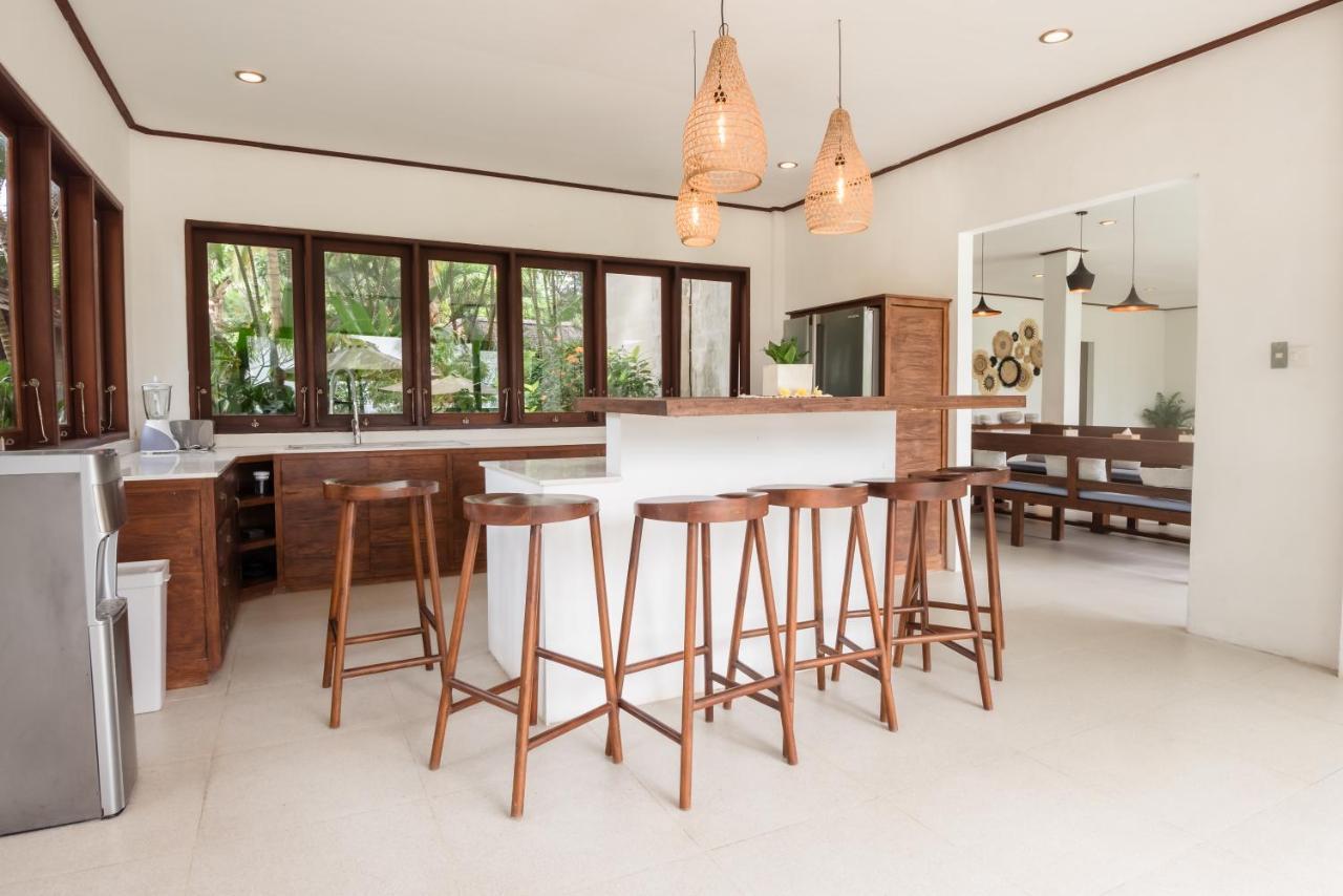 Dream View Villa Улувату Экстерьер фото