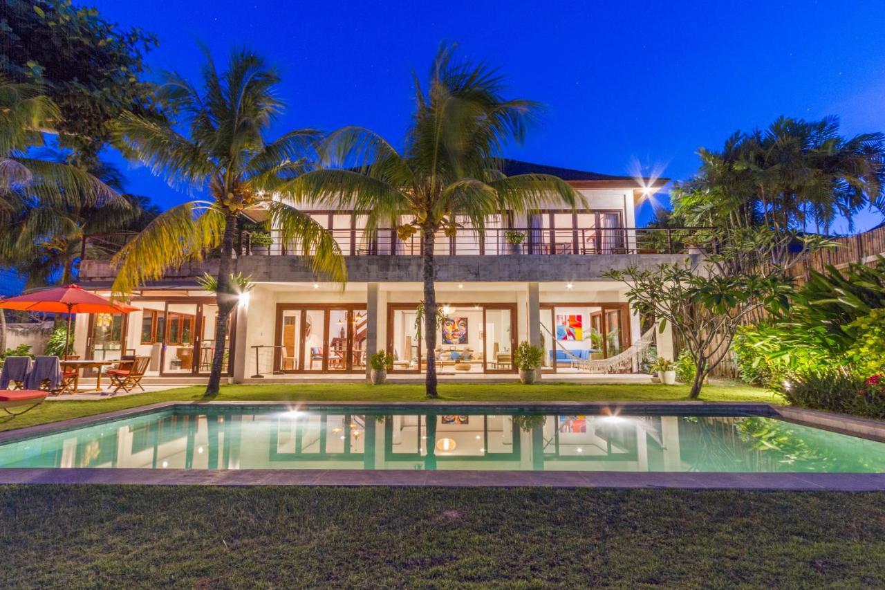 Dream View Villa Улувату Экстерьер фото