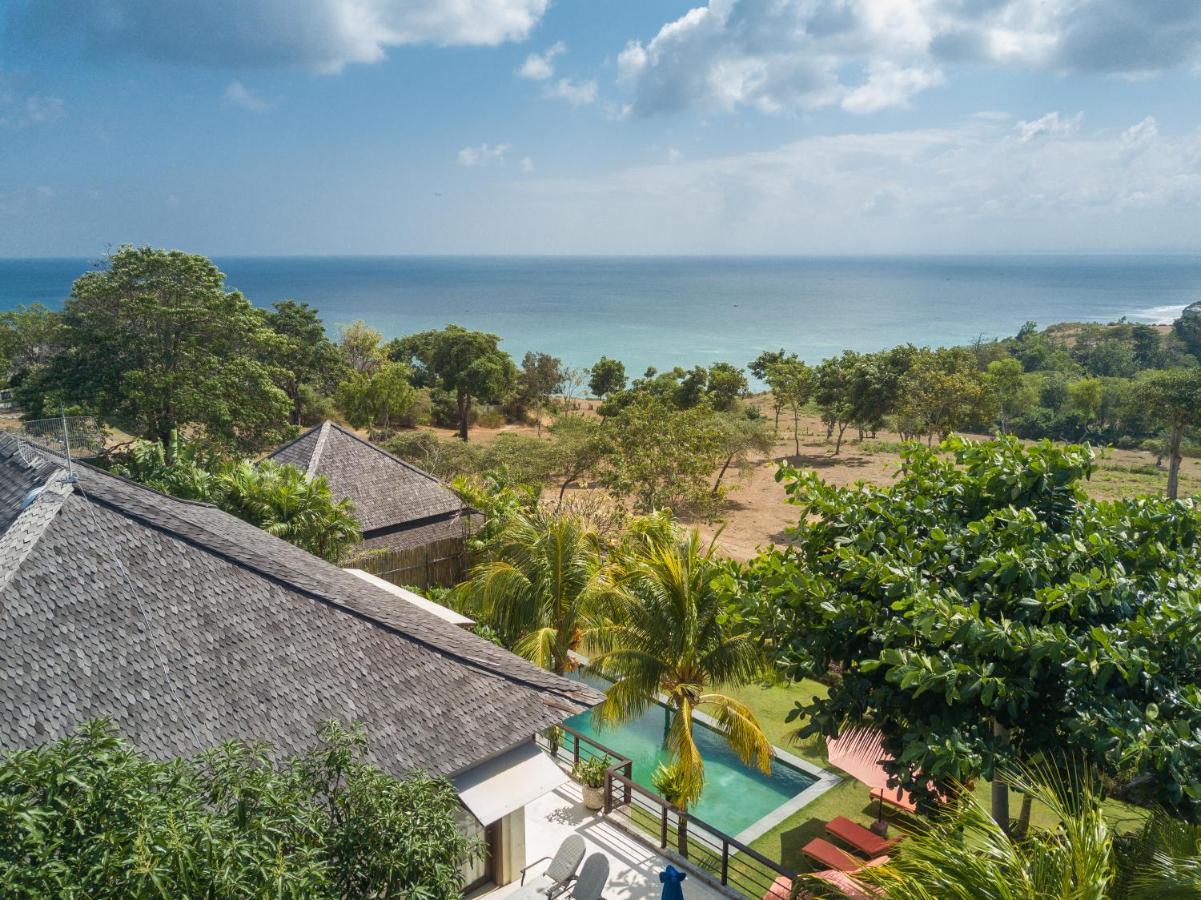Dream View Villa Улувату Экстерьер фото