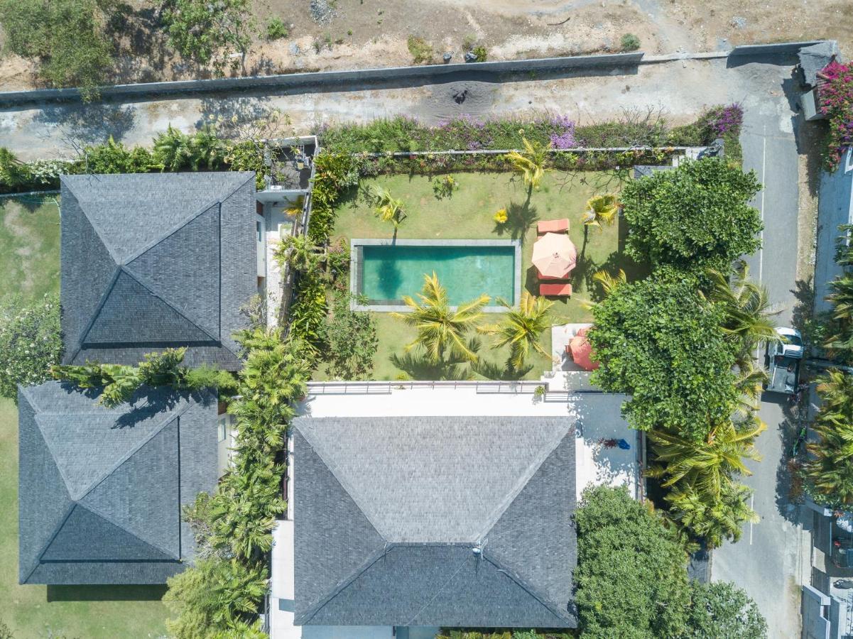 Dream View Villa Улувату Экстерьер фото