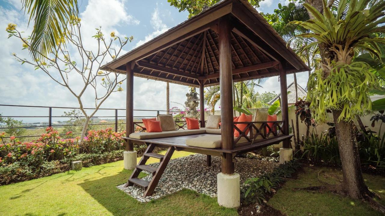 Dream View Villa Улувату Экстерьер фото