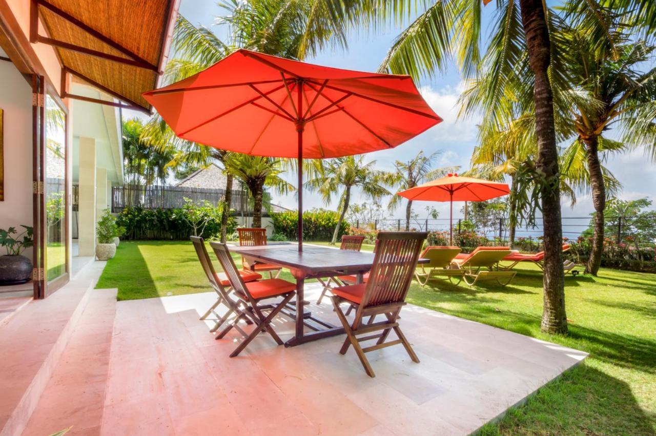 Dream View Villa Улувату Экстерьер фото