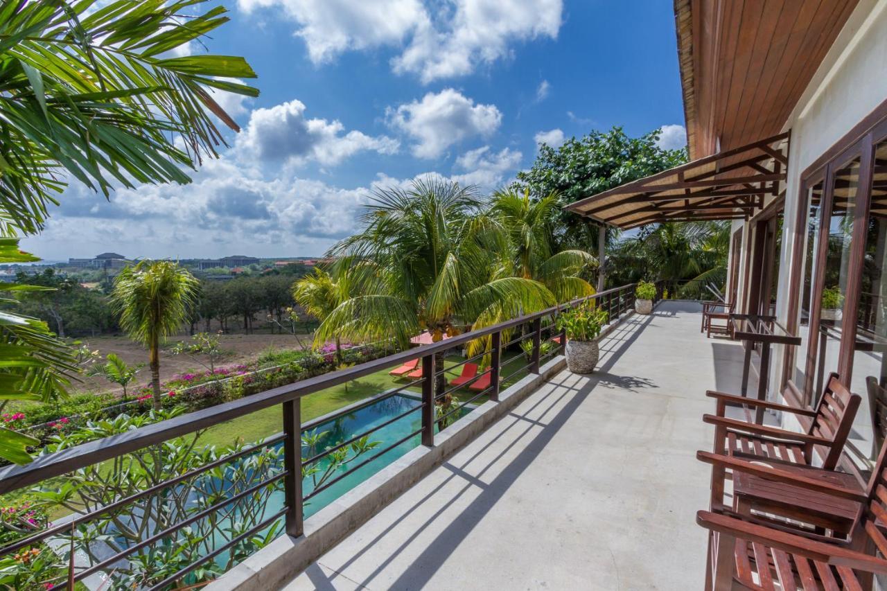 Dream View Villa Улувату Экстерьер фото